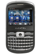 Alcatel OT 819 Soul